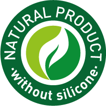 Natural product without silicone