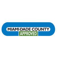 Miami Dade Curved