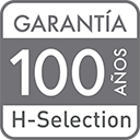 Garantía 100 años