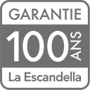 Garantie 100 ans