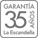 Garantía 35