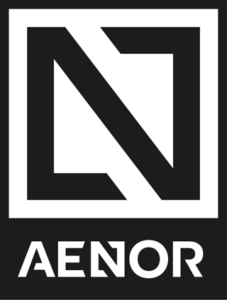 Aenor Vienna certificate